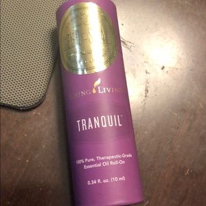 Young living Tranquil roll on